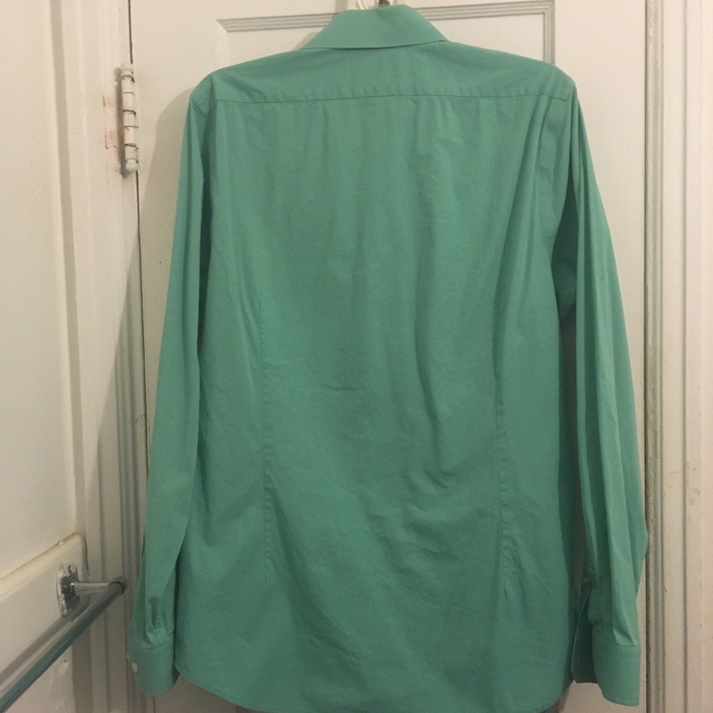 1MX express men’s  dress shirt - Picture 4 of 7